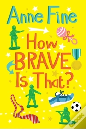 Capa do artigo How Brave Is That?