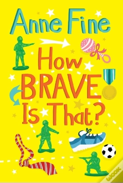 Capa do artigo How Brave Is That?