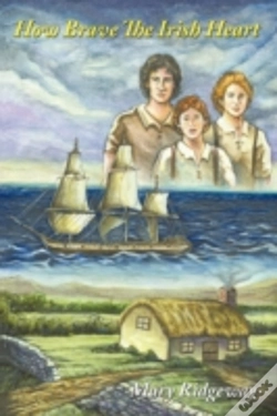 Capa do artigo How Brave The Irish Heart