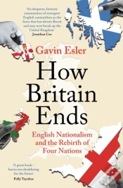 Capa do artigo How Britain Ends