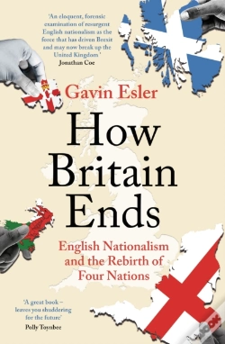 Capa do artigo How Britain Ends