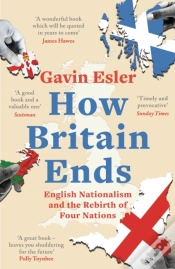 Capa do artigo How Britain Ends