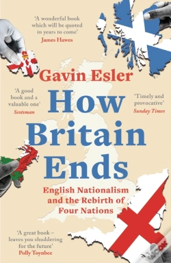 Capa do artigo How Britain Ends