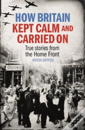 Capa do artigo How Britain Kept Calm And Carried On