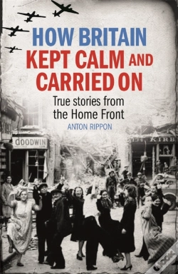 Capa do artigo How Britain Kept Calm And Carried On