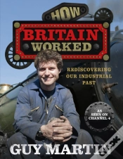 Capa do artigo How Britain Worked