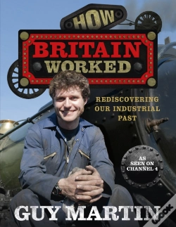 Capa do artigo How Britain Worked
