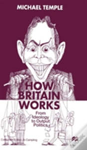 Capa do artigo How Britain Works