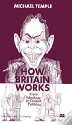 Capa do artigo How Britain Works
