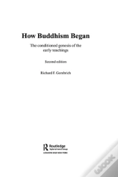 How Buddhism Began