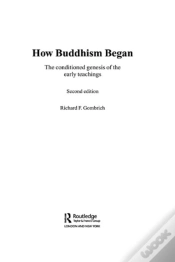 Capa do artigo How Buddhism Began