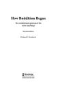 How Buddhism Began - Preview
