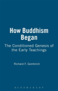 How Buddhism Began