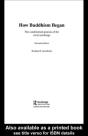 How Buddhism Began - Preview