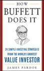 How Buffett Does It - Preview