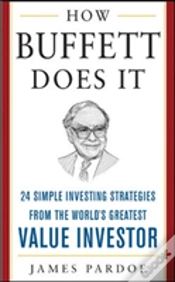 Capa do artigo How Buffett Does It