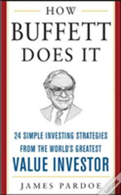 Capa do artigo How Buffett Does It