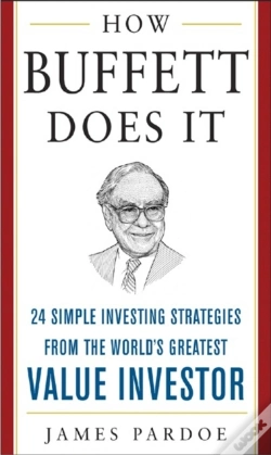 Capa do artigo How Buffett Does It (Pb)