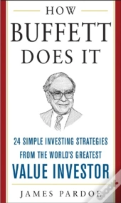 How Buffett Does It (Pb)