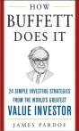 How Buffett Does It (Pb) - Preview