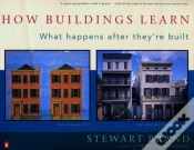 Capa do artigo How Buildings Learn