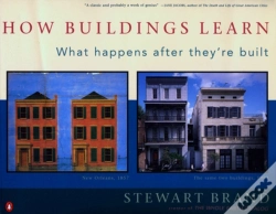 Capa do artigo How Buildings Learn