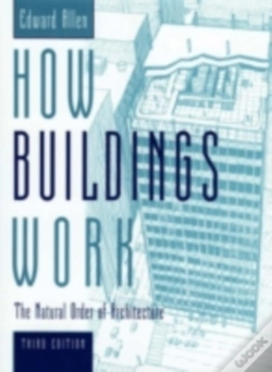 Capa do artigo How Buildings Work