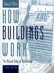 Capa do artigo How Buildings Work