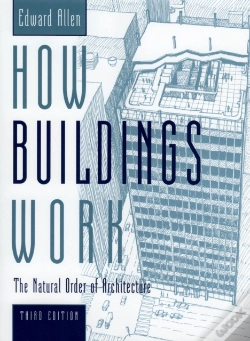 Capa do artigo How Buildings Work