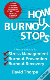Capa do artigo How Burnout Stops
