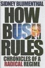 How Bush Rules - Preview