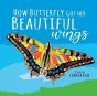 How Butterfly Got Her Beautiful Wings - Preview
