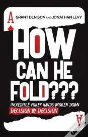 Capa do artigo How Can He Fold