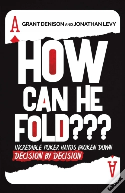 Capa do artigo How Can He Fold