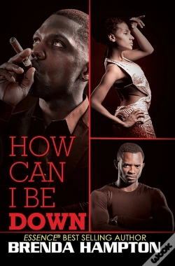 Capa do artigo How Can I Be Down?