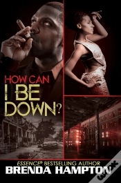 Capa do artigo How Can I Be Down?