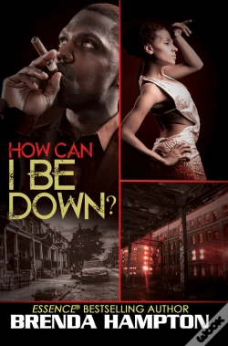 Capa do artigo How Can I Be Down?