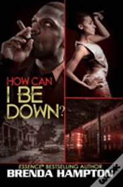 Capa do artigo How Can I Be Down?