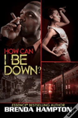 Capa do artigo How Can I Be Down?