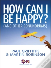 Capa do artigo How Can I Be Happy?