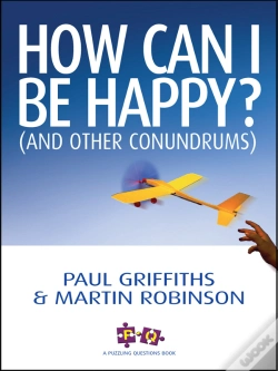 Capa do artigo How Can I Be Happy?