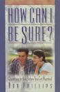 How Can I Be Sure? - Preview