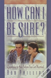 Capa do artigo How Can I Be Sure?