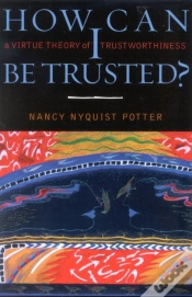 Capa do artigo How Can I Be Trusted?