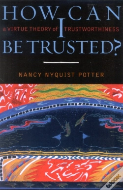 Capa do artigo How Can I Be Trusted?