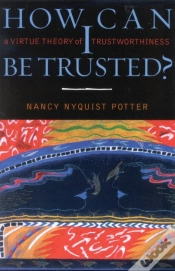 Capa do artigo How Can I Be Trusted?
