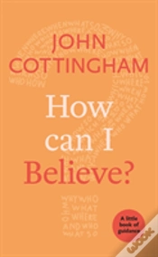 Capa do artigo How Can I Believe?