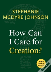 Capa do artigo How Can I Care For Creation?