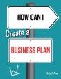 How Can I Create A Business Plan - Preview