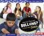 How Can I Deal With Bullying? - Preview